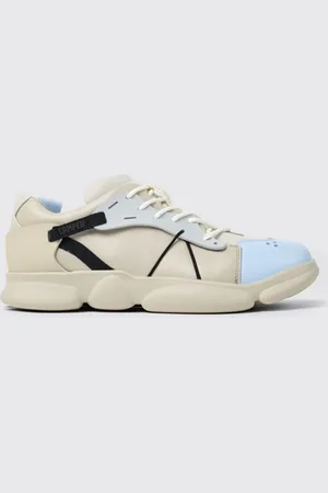 Camper Sneakers Twins in pelle