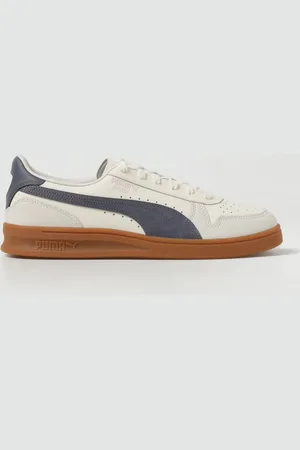 PUMA Sneakers Indoor OG in pelle