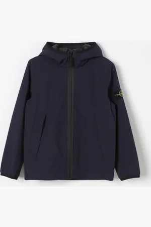 Stone Island Giubbotto in nylon