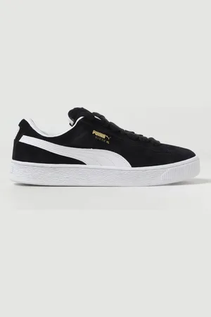 PUMA Sneakers XL OG in camoscio