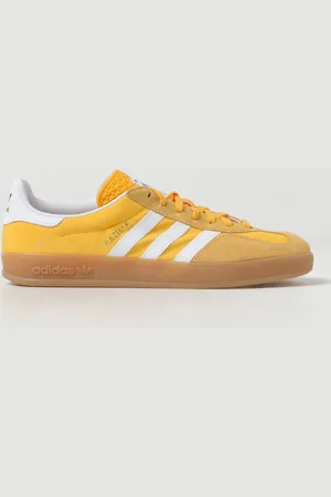 adidas Sneakers Gazelle in nylon e camoscio