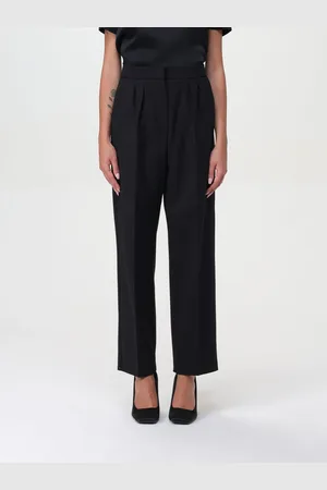 Max Mara Pantalone sartoriale Verbano