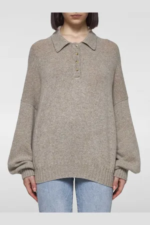 Khaite Polo in maglia