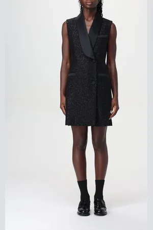 Max Mara Abito blazer mini