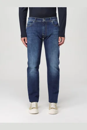 BROOKSFIELD Jeans a 5 tasche straight