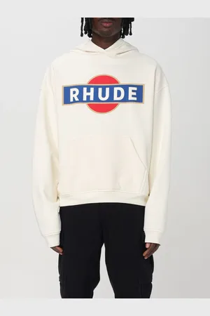 Rhude Felpa con cappuccio