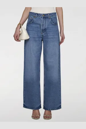 Jacquemus Jeans a 5 tasche