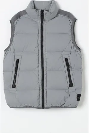 Stone Island Piumino a gilet