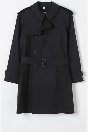 Burberry Trench a doppiopetto