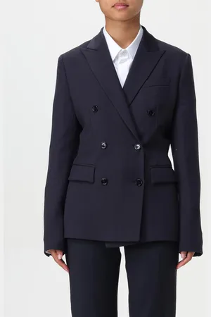 Dondup Blazer a doppiopetto