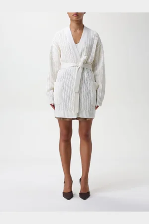 Max Mara Cardigan in lana