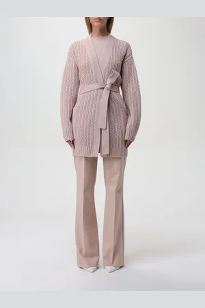 Max Mara Cardigan in lana