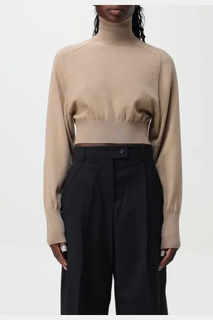Sportmax Maglione in lana vergine