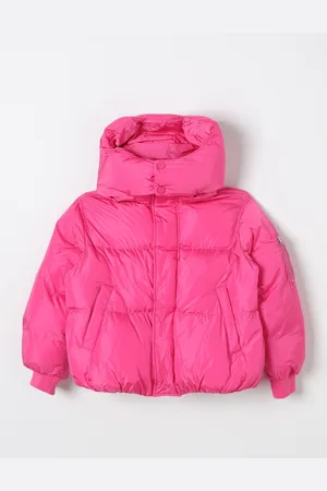 Maison Margiela Piumino con cappuccio