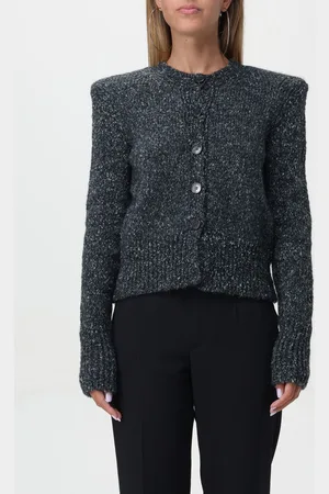 Isabel Marant Cardigan in misto lana