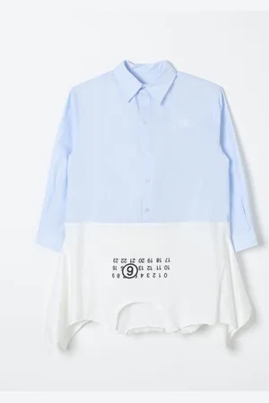 Maison Margiela Abito chemisier
