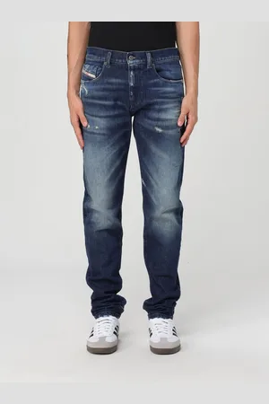 Diesel Jeans in di cotone used
