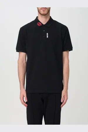 Moschino Polo in cotone