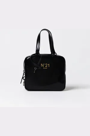 Nº21 Borsa N°21 in vernice