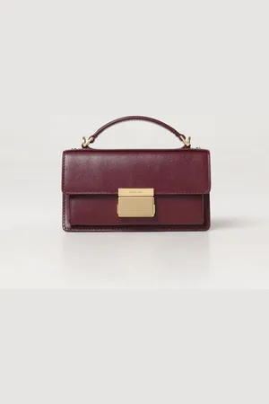 Golden Goose Borsa Venezia in pelle