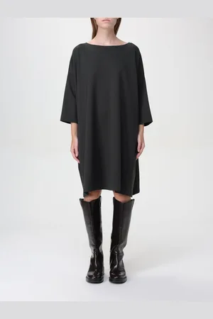LIVIANA CONTI Abito oversize in viscosa