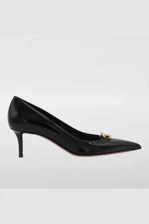 VALENTINO GARAVANI Décolleté VLogo Signature in pelle