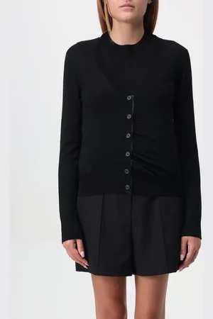 Pinko Maglione basic in lana
