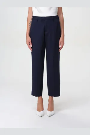 PT01 Pantalone in tessuto