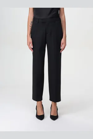 PT01 Pantalone in tessuto