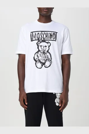 Moschino T-shirt Teddy