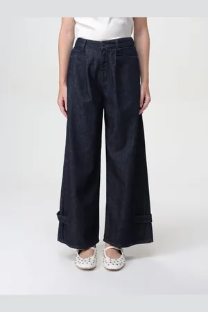 Emporio Armani Jeans in denim di cotone