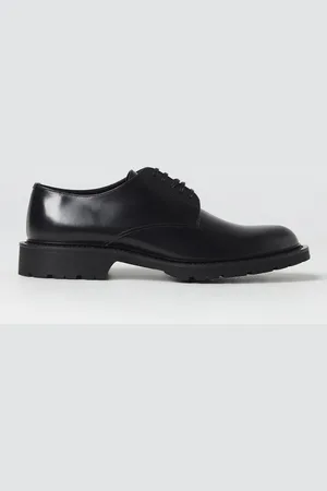 Saint Laurent Derby in pelle