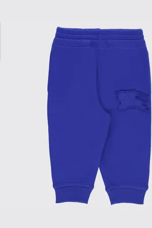 Burberry Pantalone jogging