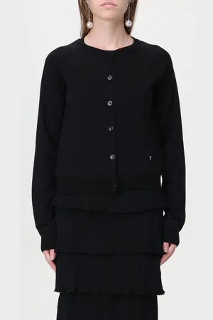 Moschino Cardigan di lana