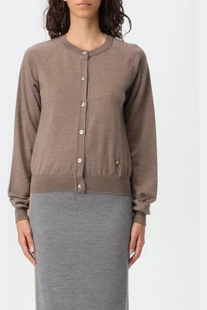 Moschino Cardigan di lana