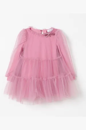 MONNALISA Abito in tulle