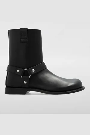 Loewe Stivaletto in pelle
