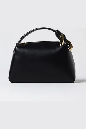 J.W.Anderson Borsa Corner in pelle