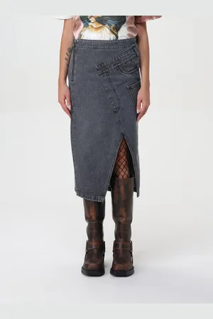 J.W.Anderson Gonna di jeans