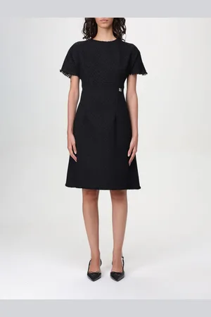 Dolce & Gabbana Abito in lana vergine
