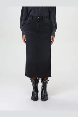 Isabel Marant Gonna di jeans
