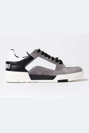 Moschino Sneakers in pelle