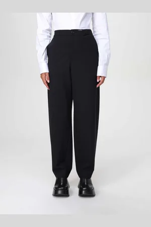 Marni Pantalone in misto lana vergine