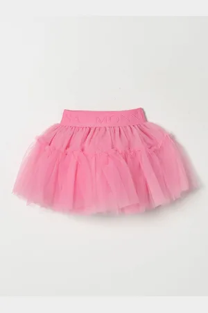 MONNALISA Gonna in tulle