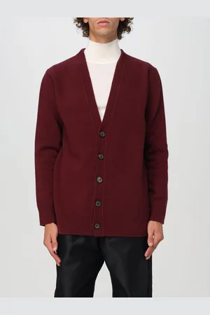 Maison Margiela Cardigan di lana