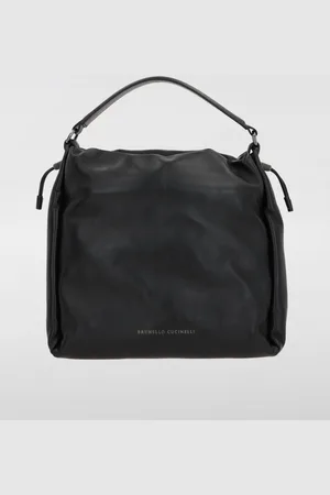 Brunello Cucinelli Borsa in pelle