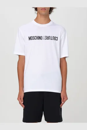 Moschino T-shirt con logo