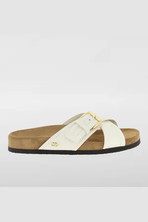 VALENTINO GARAVANI Sandalo in pelle