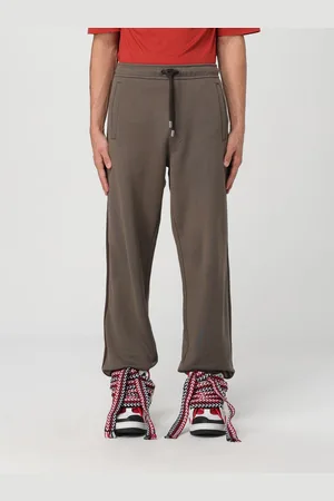 Lanvin Joggers in cotone