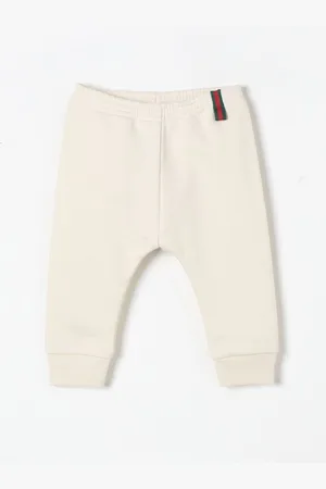 Gucci Pantalone jogging Web